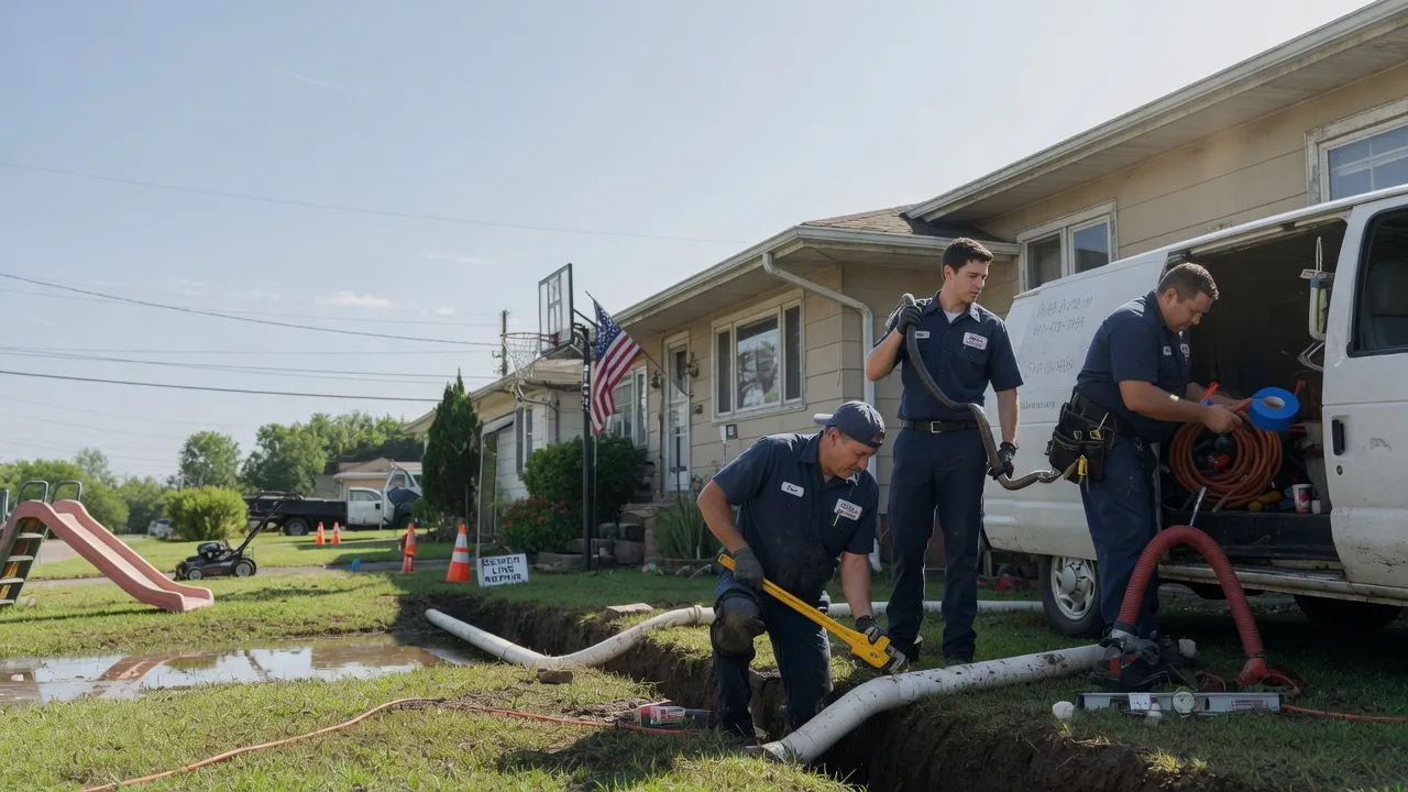 Toilet Installation in Kenmore, WA near me
